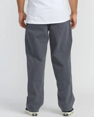 73 Wave Washed Chino Pants - Midnight Blue