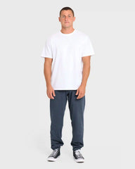 All Day Joggers - Midnight Blue