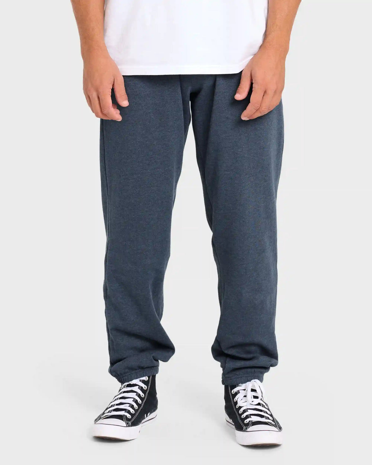 All Day Joggers - Midnight Blue