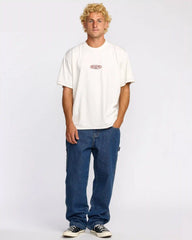 Bad Dog Workwear Pants - Ocean Wash