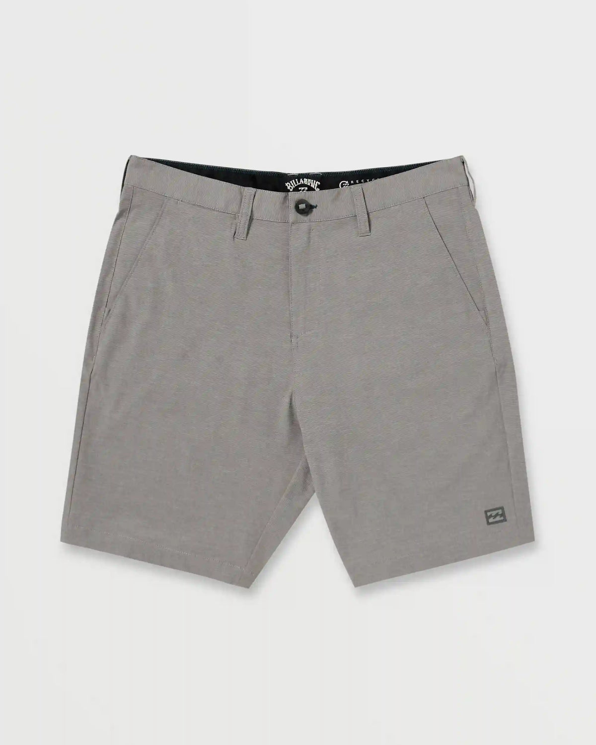 Crossfire Submersible 19" Hybrid Shorts - Gray