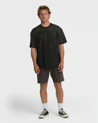 A.I. Always OG Short Sleeve T-Shirt - Graystone
