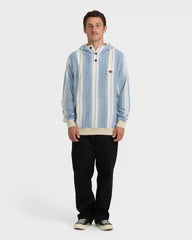 Rancho Pullover Sweatshirt - Bone