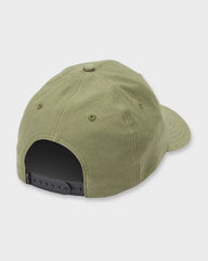 Surftrek Snapback Hat - Olive