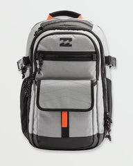 Greyman Backpack - Asphalt