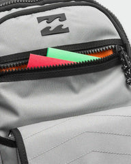 Greyman Backpack - Asphalt
