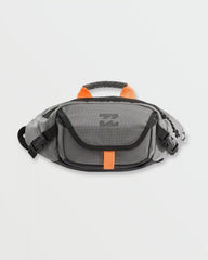 Enlisted Waistpack - Asphalt