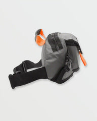 Enlisted Waistpack - Asphalt