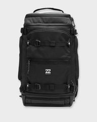Conquest Backpack - Black