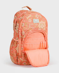 Roadie Backpack - Multi