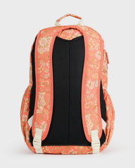 Roadie Backpack - Multi