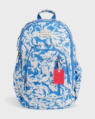 Roadie Backpack - True Blue
