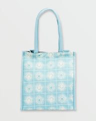 Take A Break Lunchbox - Misty Blue