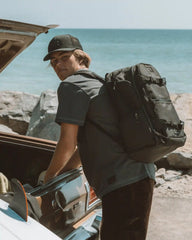 Combat Large 35L Backpack - Stealth