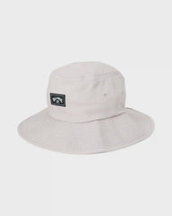 Big John Surf Safari Hat - Chino