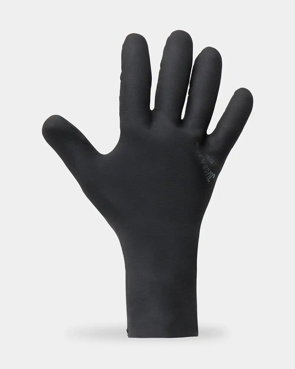 Absolute Core 5mm Wetsuit Gloves - Black