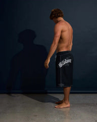 Immortal Pro 22" Boardshorts - Black