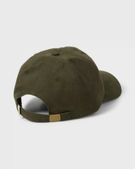 Curved Bill Dad Cap Hat - Canteen