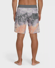 Sundays Pro 19" Boardshorts - Stone