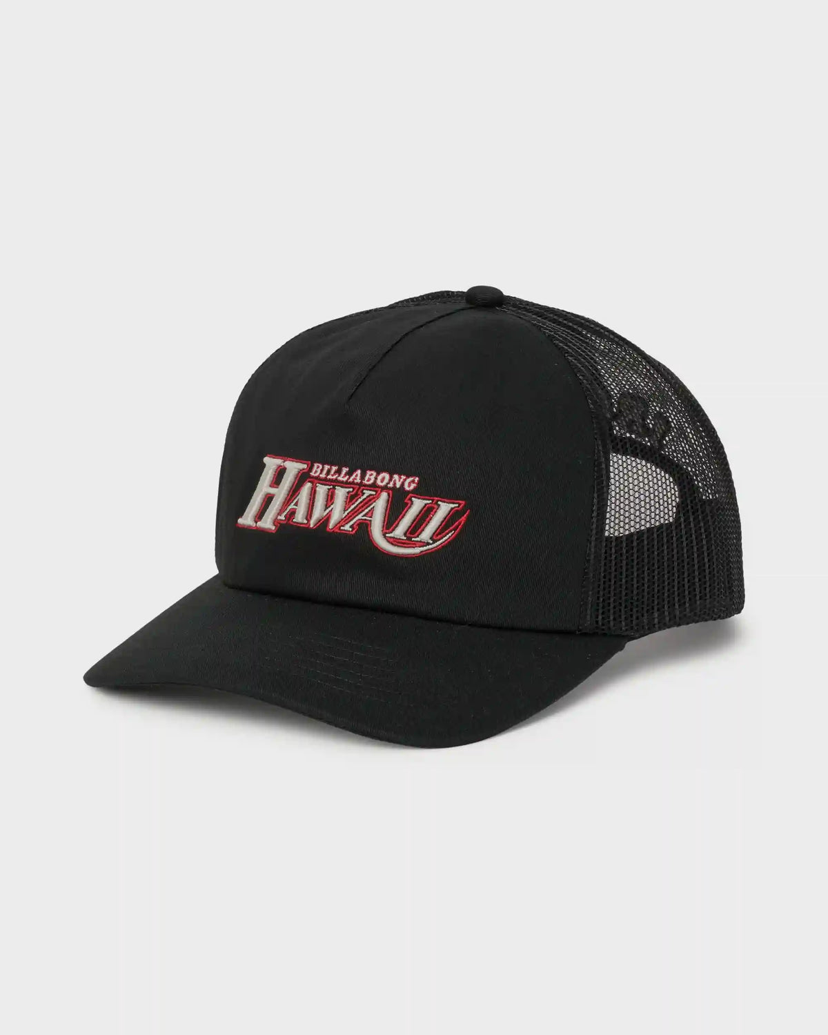 A.I. Champ Trucker - Black