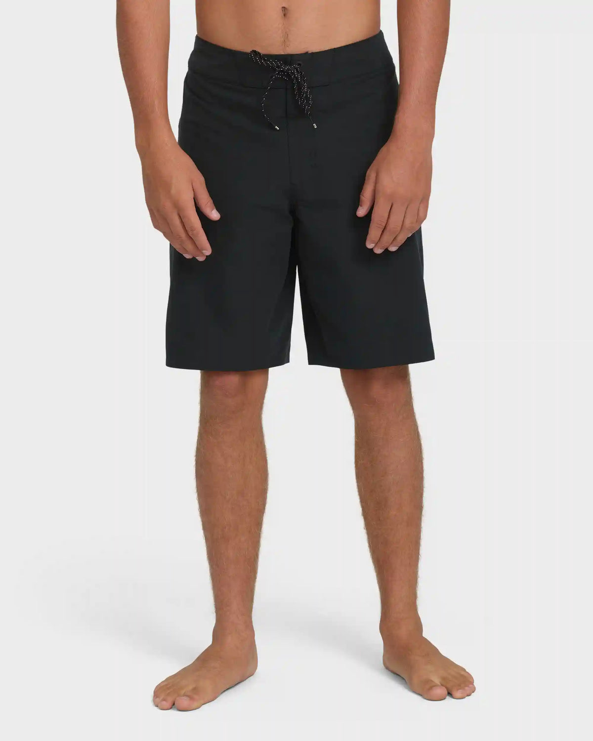 Boat Trip Pro 19" Boardshorts - Black