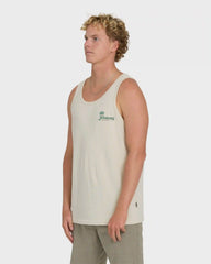Check Out Premium Tank Top - Oatmeal