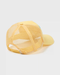 Sunday Trucker Hat - Sundress
