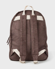 Schools Out Cord 16L Backpack - Incense