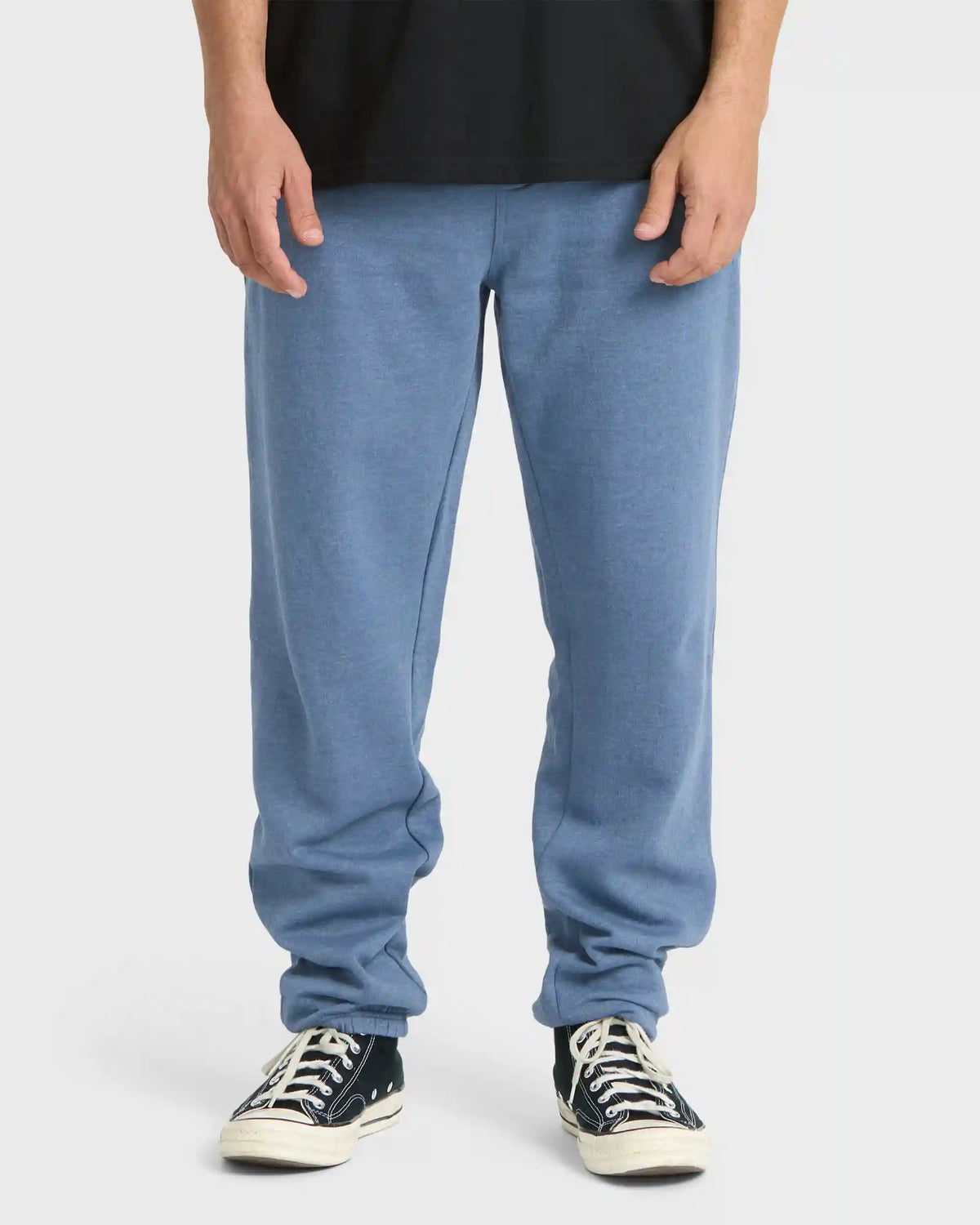 All Day Sweatpants - China Blue