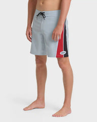 Garage Highway Pro 18" Boardshorts - Norse Blue