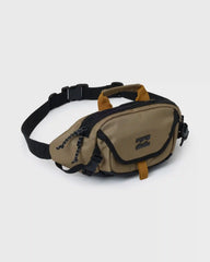 Enlisted Waistpack - Khaki