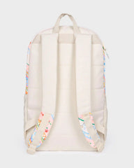 Highway 27L Large Backpack - Pale Peach