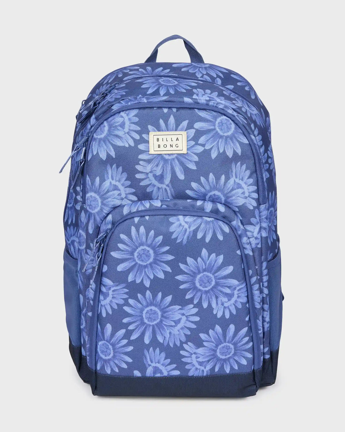 Highway 27L Large Backpack - True Navy
