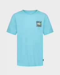 Little Boys Beyond Short Sleeve T-Shirt
