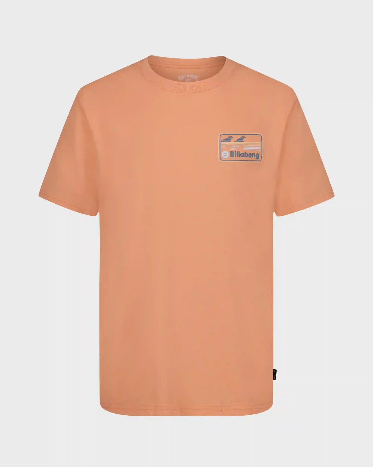 Boys Runner Short Sleeve T-Shirt