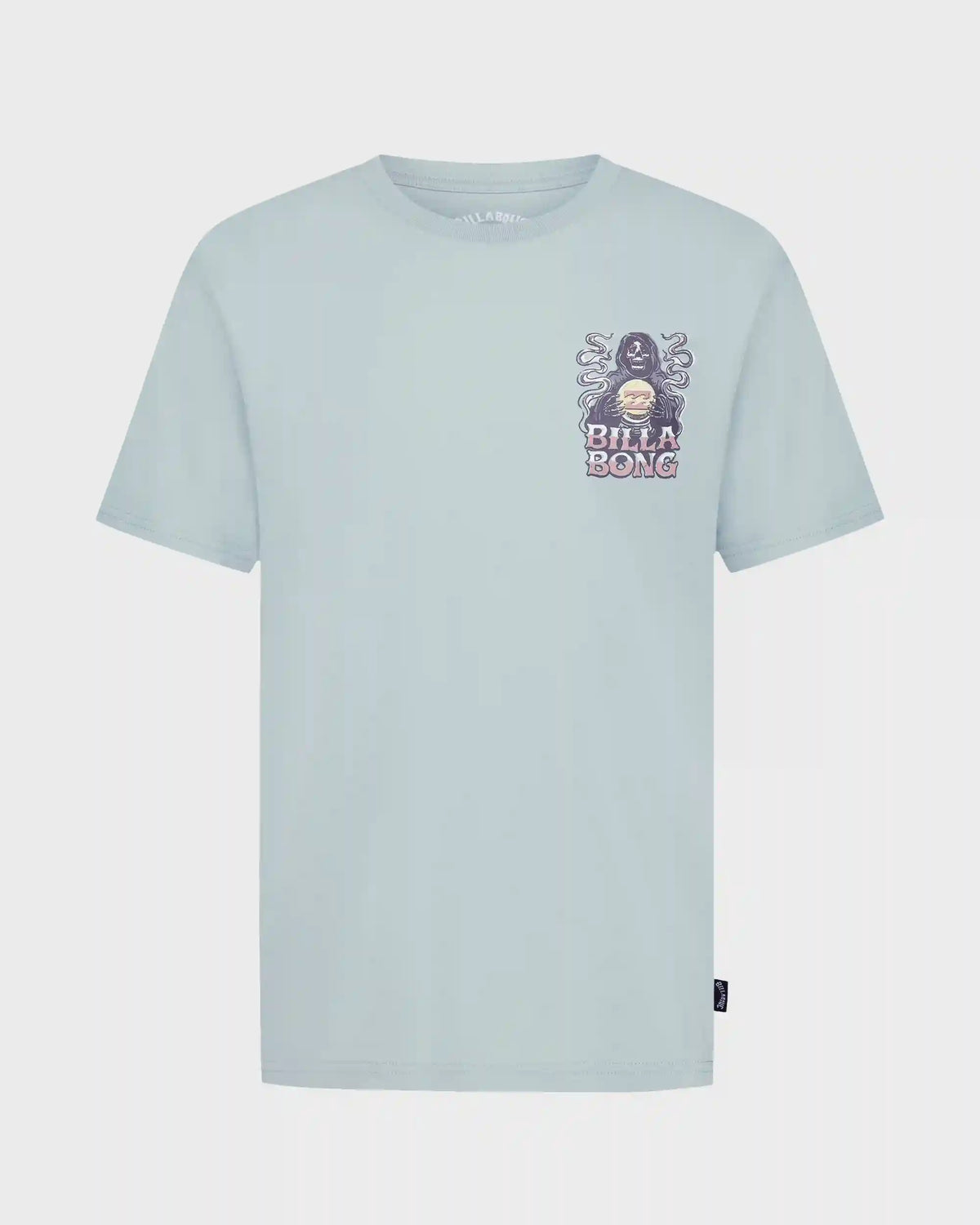 Boys Riso Reaper Short Sleeve T-Shirt