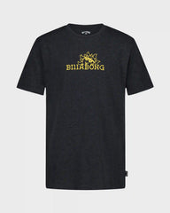 Little Boys Peak Short Sleeve T-Shirt