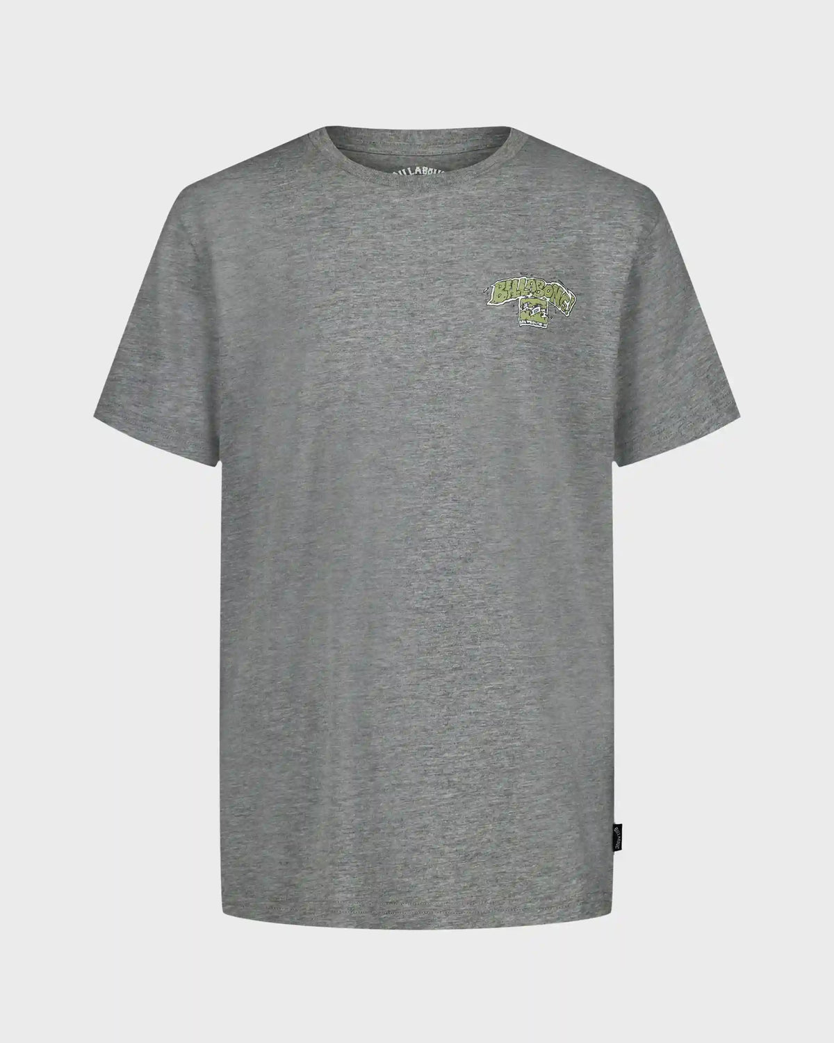 Boys Gator Wave Short Sleeve T-Shirt