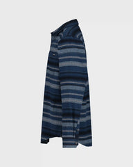 Boys Baja Flannel Shirt