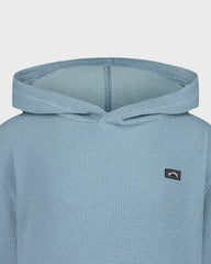 Boys Keystone Pullover Hoodie