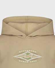 Boys Rotor Diamond Hoodie