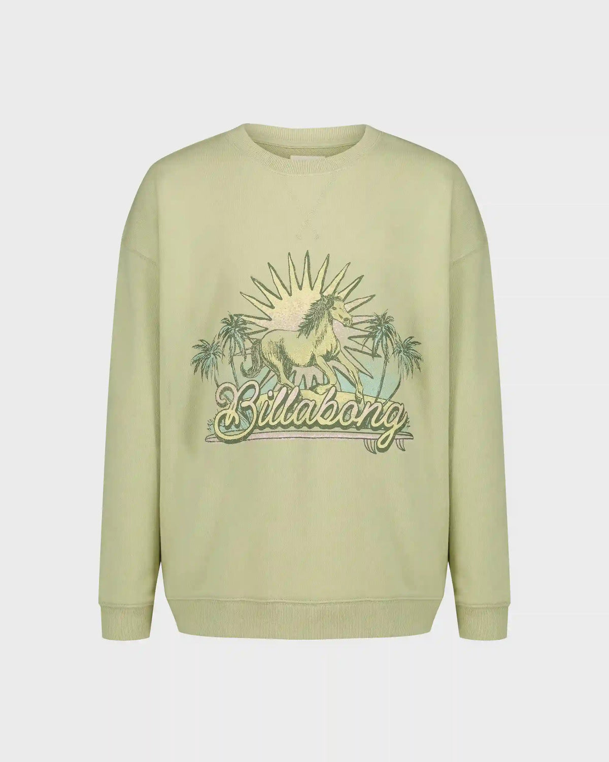 Girls Making Waves Sweatshirt