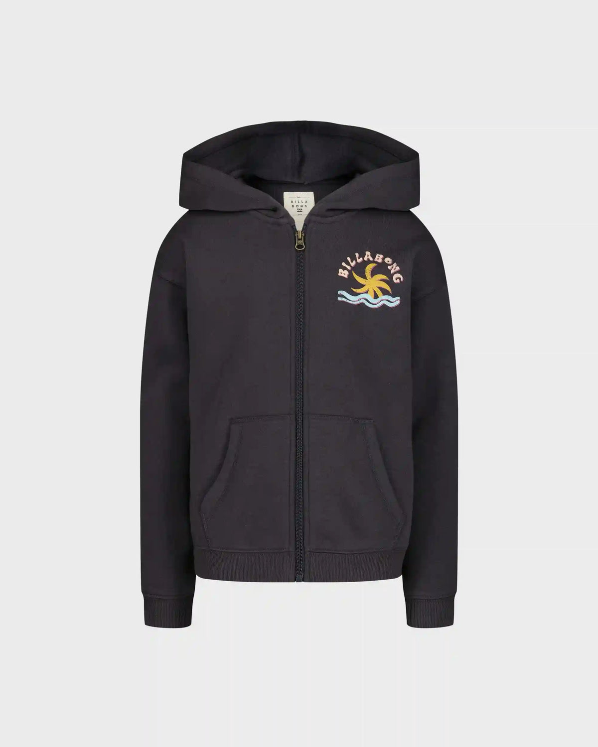 Girls It Takes You Zip Hoodie