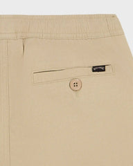 Boys Larry Twill Pants