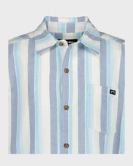 Boys Sundays Short Sleeve Shirt