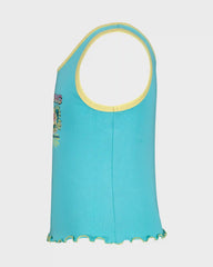 Girls In Paradise Tank Top