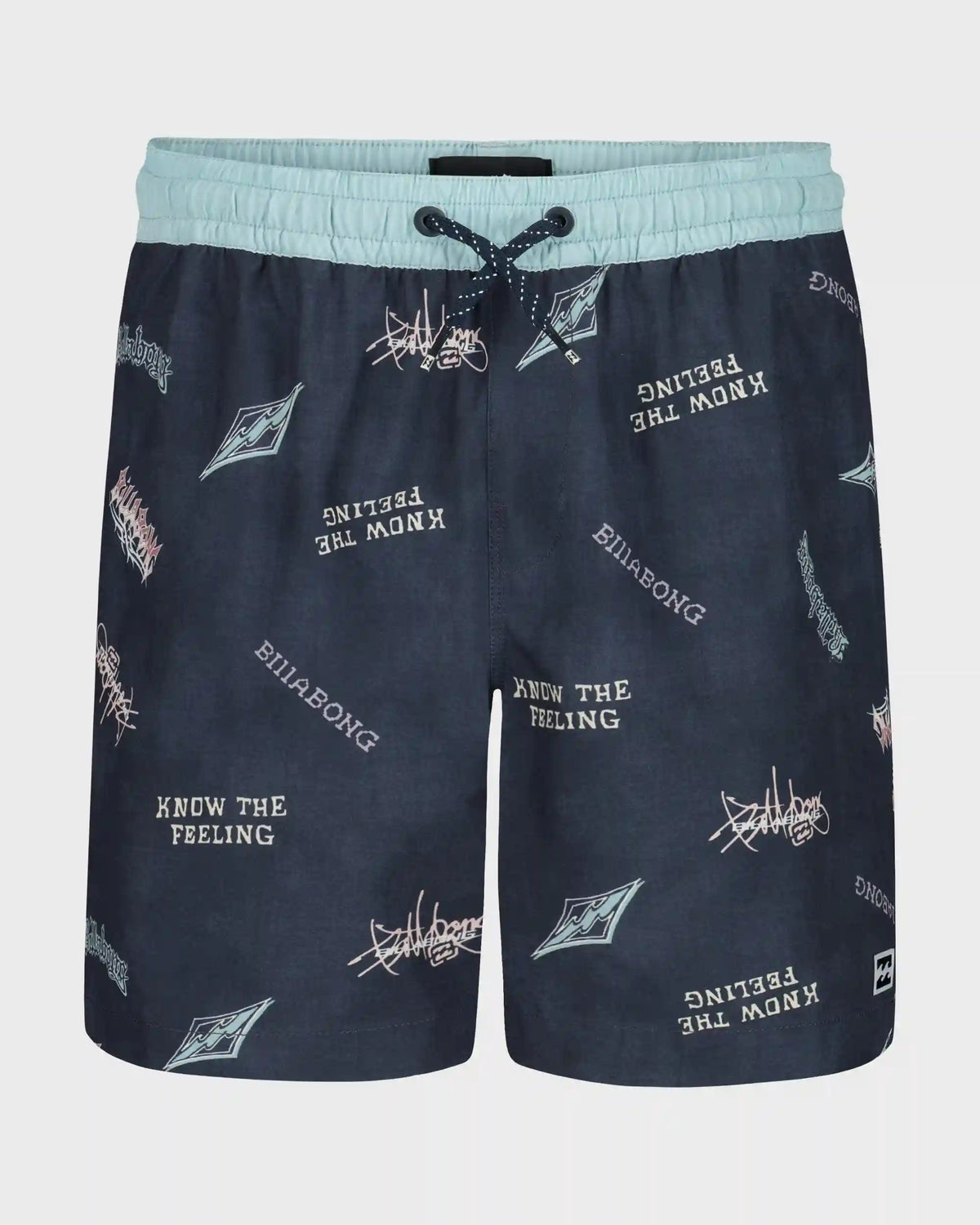 Boys Sundays Layback Trunks