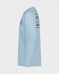 Boys Runner Long Sleeve Surfshirt