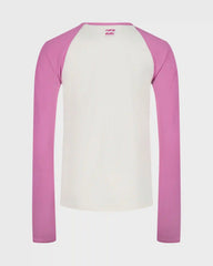 Girls Sweet Ride Long Sleeve Rashguard