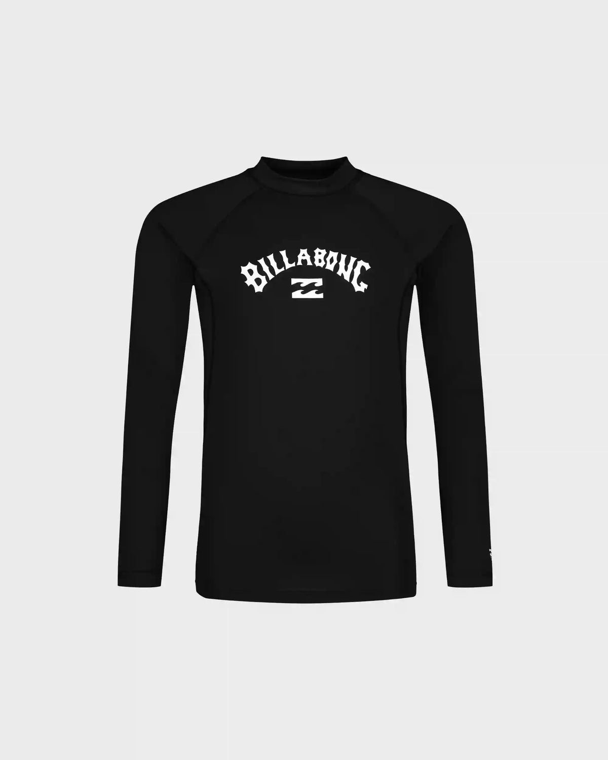 Little Boys' Arch Performance Fit Long Sleeve Rashguard